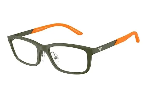 Designerbrillen Emporio Armani EK3009 6189