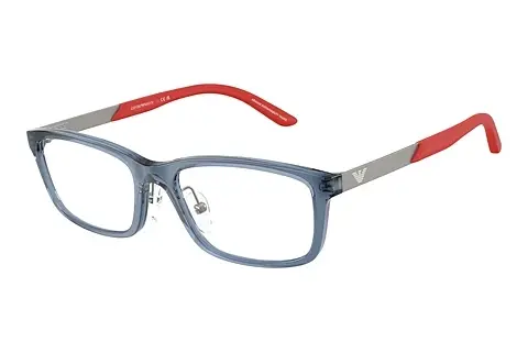 Designerbrillen Emporio Armani EK3009 6278