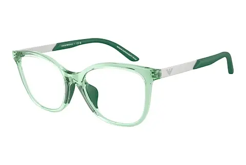 Designerbrillen Emporio Armani EK3011U 6281