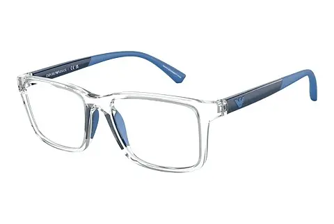 Designerbrillen Emporio Armani EK3203 5893