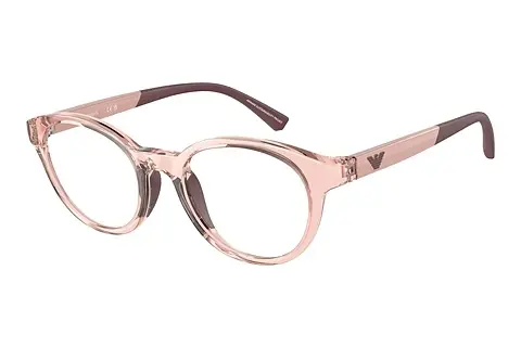Designerbrillen Emporio Armani EK3205 5544