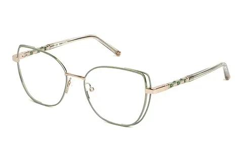 Designerbrillen Escada VESE69 08M6