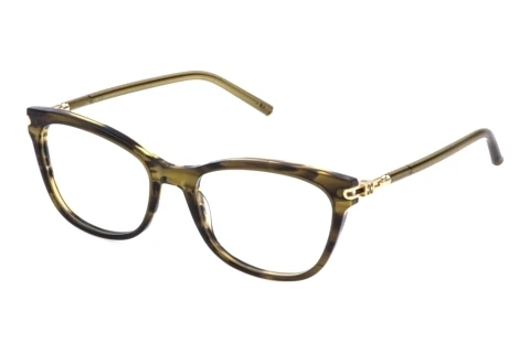 Designerbrillen Escada VESF83 0GG6