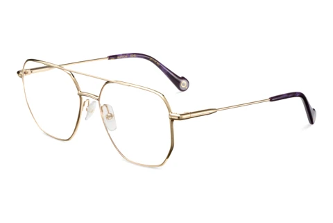 Designerbrillen Etnia Barcelona ADYTON GDBL