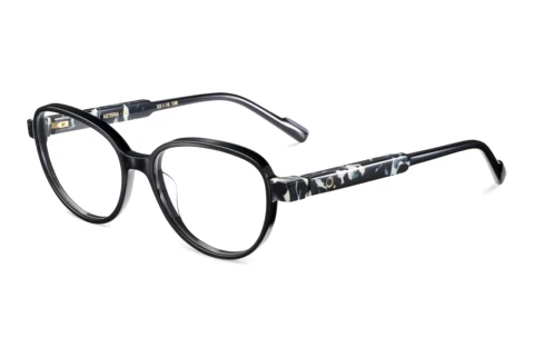 Designerbrillen Etnia Barcelona ASTERIA BK