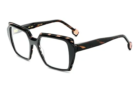 Designerbrillen Etnia Barcelona BEB BKZE