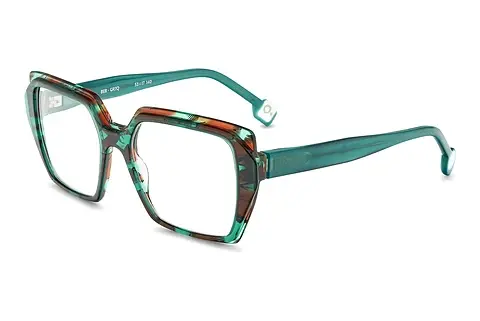 Designerbrillen Etnia Barcelona BEB GRTQ