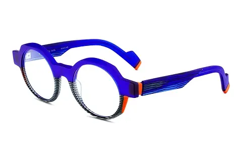 Designerbrillen Etnia Barcelona BRUCE BLOG