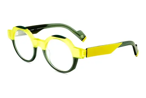 Designerbrillen Etnia Barcelona BRUCE YWGR