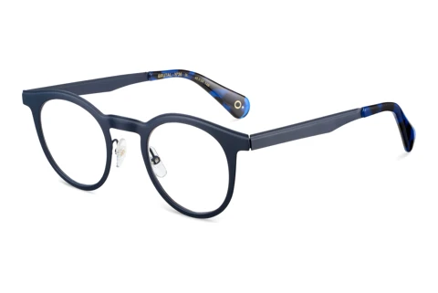 Designerbrillen Etnia Barcelona BRUTAL N.36 BL