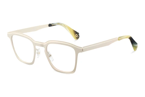 Designerbrillen Etnia Barcelona BRUTAL N.38 WH