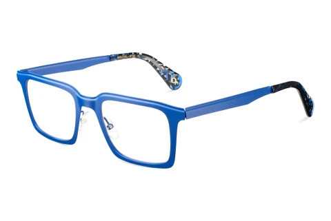 Designerbrillen Etnia Barcelona BRUTAL N.39 BL