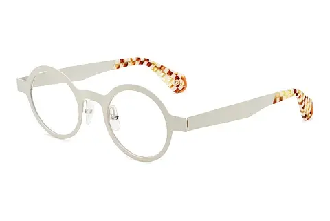 Designerbrillen Etnia Barcelona BRUTAL NO.13 WH