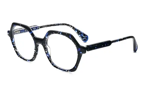 Designerbrillen Etnia Barcelona BRUTAL NO.32 BKDB