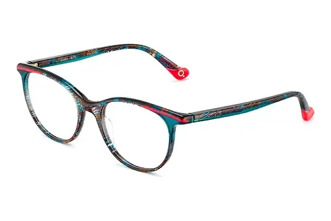 Designerbrillen Etnia Barcelona CLARA BLTQ