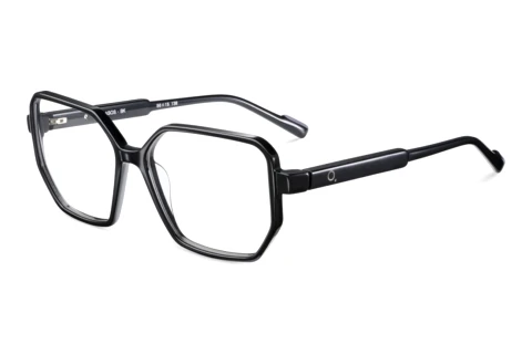 Designerbrillen Etnia Barcelona DASOS BK