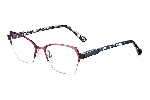 Designerbrillen Etnia Barcelona DIANA BKBX