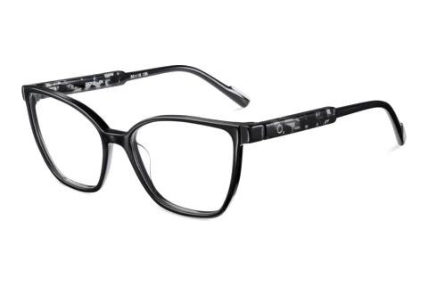 Designerbrillen Etnia Barcelona DIONE BK