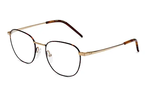 Designerbrillen Etnia Barcelona ELUARD GDHV