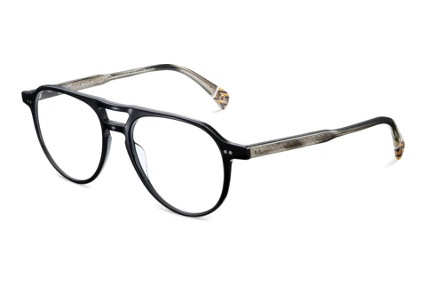 Designerbrillen Etnia Barcelona ES MERCADAL BK