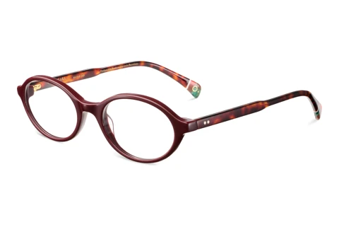 Designerbrillen Etnia Barcelona FONTCLARA BX