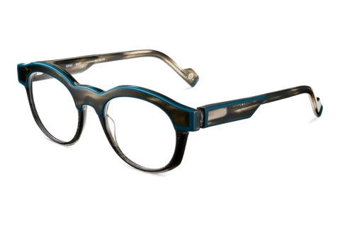 Designerbrillen Etnia Barcelona GRAU BKPT