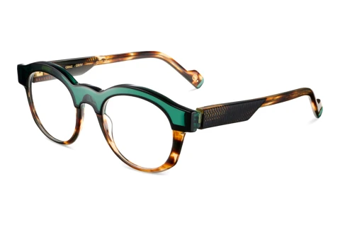 Designerbrillen Etnia Barcelona GRAU GRHV
