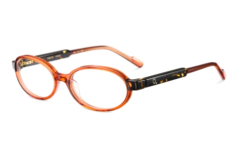 Designerbrillen Etnia Barcelona HALOS OGHV