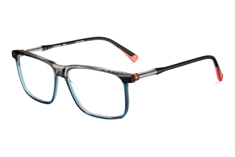 Designerbrillen Etnia Barcelona LA POSADA BKPT