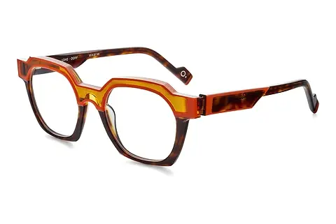 Designerbrillen Etnia Barcelona LONG OGHV