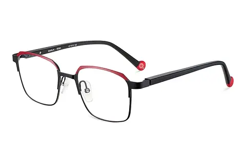 Designerbrillen Etnia Barcelona MARLIN RDBK