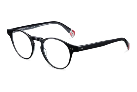 Designerbrillen Etnia Barcelona MISSION DISTRICT III BK