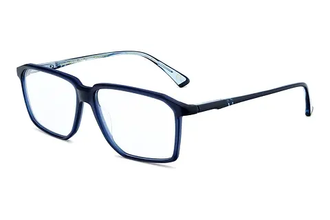 Designerbrillen Etnia Barcelona MONT VENTOUX BL