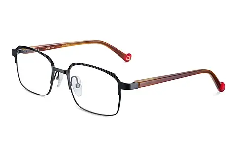 Designerbrillen Etnia Barcelona NERO BK