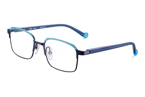 Designerbrillen Etnia Barcelona NERO BLDB