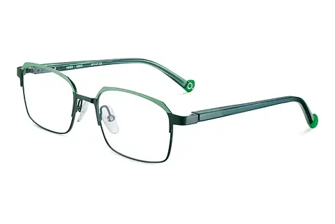 Designerbrillen Etnia Barcelona NERO GRDG