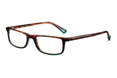 Designerbrillen Etnia Barcelona NEW MOON GRHV