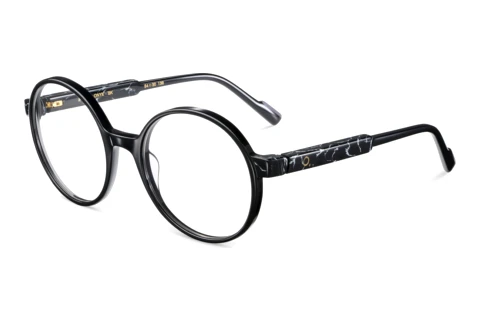 Designerbrillen Etnia Barcelona ONYX BK