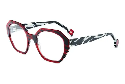 Designerbrillen Etnia Barcelona SAHAS RDZE