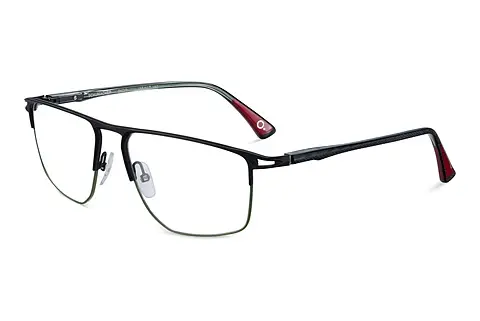 Designerbrillen Etnia Barcelona SCHUMACHER BKGR