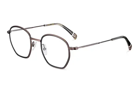 Designerbrillen Etnia Barcelona SINEU BZBK