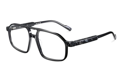 Designerbrillen Etnia Barcelona SYKO BK