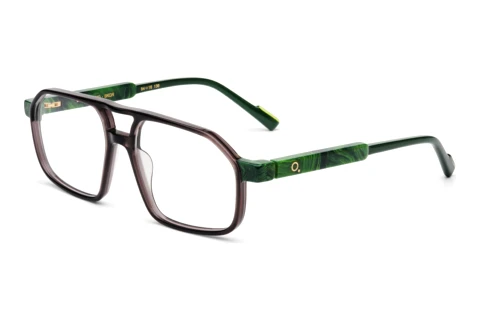 Designerbrillen Etnia Barcelona SYKO BKGR