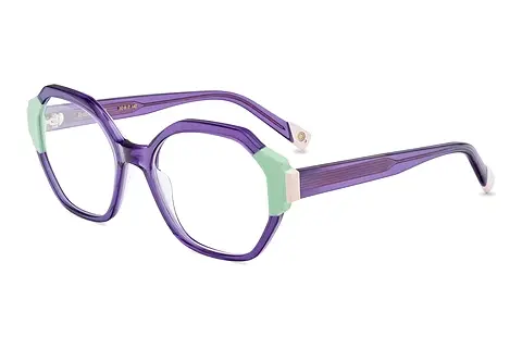 Designerbrillen Etnia Barcelona THEIA PUGR
