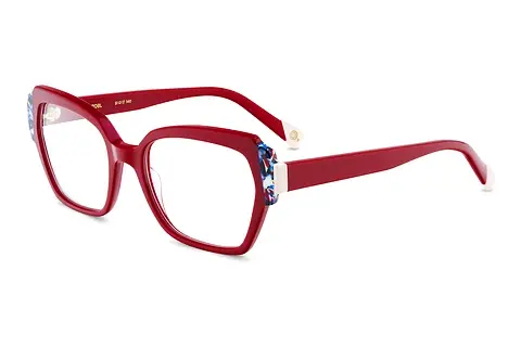 Designerbrillen Etnia Barcelona VESTA RDBL
