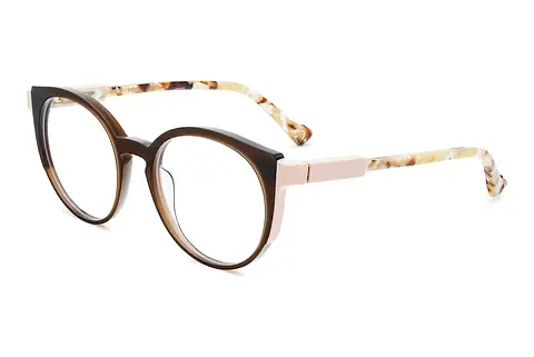 Designerbrillen Etnia Barcelona WALES BRBE