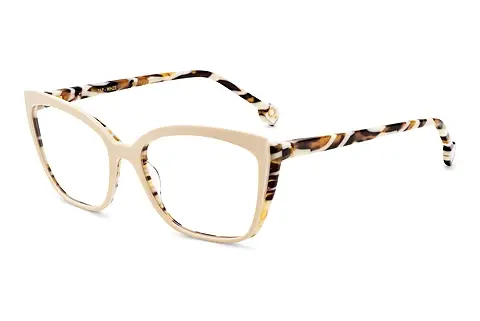 Designerbrillen Etnia Barcelona ZAZ WHZE