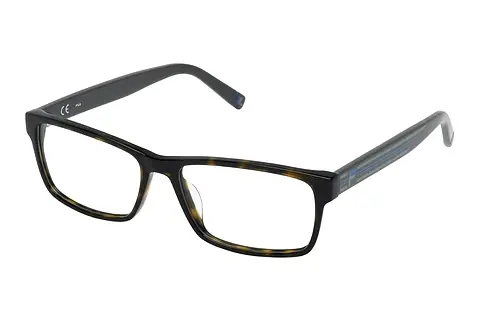 Designerbrillen Fila VFI090 0722