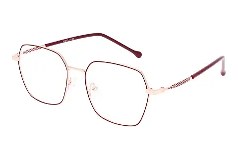 Designerbrillen Fraymz L124 