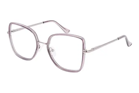 Designerbrillen Fraymz MTR-96 F